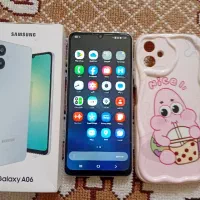 a06.|موبایل|ایذه, |دیوار