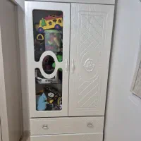 کمد بچه کمد کودک