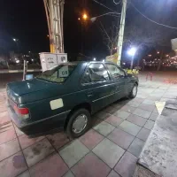 پژو آردی ۸۵|خودرو سواری و وانت|گرمدره, |دیوار