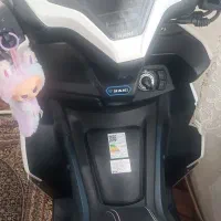 موتور ایروکس 150رادیاتور