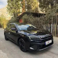 KMC j7 1402|خودرو سواری و وانت|اراک, |دیوار