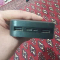 پاور بانک 20000 شیائومی|لوازم جانبی موبایل و تبلت|گرگان, |دیوار