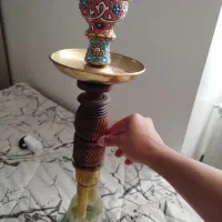 قلیان نو