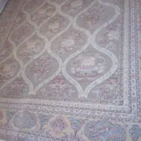 قالی ماشینی 12متری 1500شانه