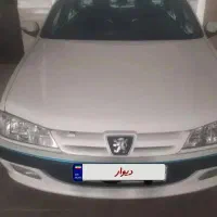 پارس ۹۵ دوگانه کارخانه|خودرو سواری و وانت|نیشابور, شهرک جانبازان|دیوار