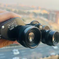 دوربین شکاری خاص برند معروف امگا پنج ستاره ۱۲ در۳۰