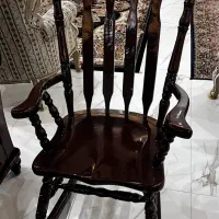 واک چوبی سالم|صندلی و نیمکت|تبریز, |دیوار