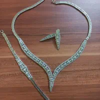 سرویس بدل مناسب عروس