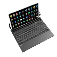 کیبورد بیسم تسکو مدل ۷۳۲۱ با قابلیت اتصال همزمان|لوازم جانبی موبایل و تبلت|کاشان, دانش|دیوار