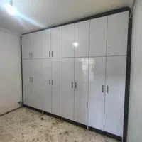 ساخت کمد دیواری چهار چوب متر مربع 3800 تومان|خدمات پیشه و مهارت|ارومیه, |دیوار