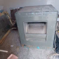 بدنه کولر آبی