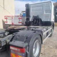 کشنده ولوfmx|خودرو سنگین|یزد, |دیوار