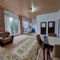 اجاره ویلا سوئیت باویوی جنگل و دریا|اجارهٔ کوتاه‌مدت ویلا و باغ|نشتارود, |دیوار