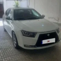 دنا پلاس توربو شارژ اتومات ۱۴۰۲|خودرو سواری و وانت|گرگان, |دیوار