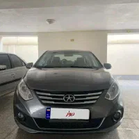 جک j4 مدل ۱۴۰۱ اتومات