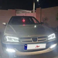 فروش خودرو پارس