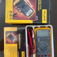 مولتی متر فلوک Fluke