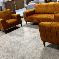 مبل مدل اسکالت نیو