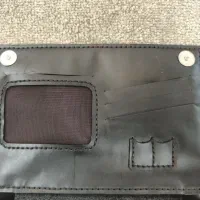 کیف دستی رمزدار چرم اصل مردانه|کیف، کفش، کمربند|ساوه, |دیوار