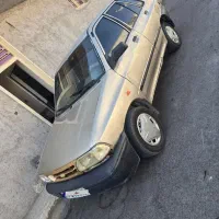 فروش فوری پراید ...