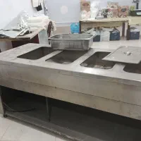 کانتر چهارخانه