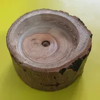 ظرف چوبی.|صنایع دستی و سایر لوازم تزئینی|قم, چهار مردان|دیوار
