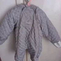 کاپشن سرهمی|کفش و لباس بچه|رشت, رودبارتان|دیوار