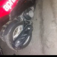 موتور پاکشتی|موتورسیکلت|اصفهان, احمدآباد|دیوار