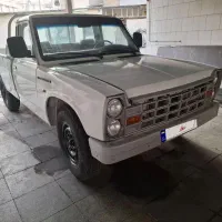 نیسان دیزل مدل ۸۹