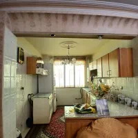 ۶۰ متر دو خواب طبقه ۳ امیربهادر|اجارهٔ آپارتمان|تهران, امیر بهادر|دیوار