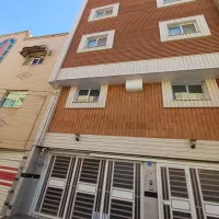 آپارتمان ۱۲۰ متری ۳خوابه و دوکله نور