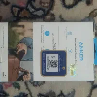 پاوربانک ۱۰۰۰۰ انکر مدل A1229 با گارانتی ایستا|لوازم جانبی موبایل و تبلت|تهران, خواجه نصیر طوسی|دیوار