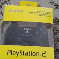 دسته بازی ps2