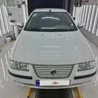 سمند lx خانگی|خودرو سواری و وانت|اصفهان, رکن الدوله غربی|دیوار