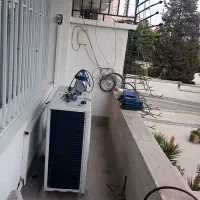 نصب وتعمیر کولر گازی اسپلیت.اسپیلت.کولرابی|خدمات پیشه و مهارت|ری, شهید غیوری (ابن باویه)|دیوار