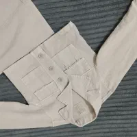 کت سارافون دخترانه زیر قیمت بازار