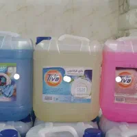 مایع شوینده
