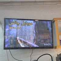 تلویزیون ۵۰ اینچ الجی پنل کره
