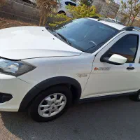 کوییک gxمدل۱۴۰۲ تمیز و کم کار|خودرو سواری و وانت|قم, انصار‌الحسین|دیوار