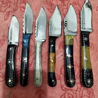 چاقو دست ساز|کلکسیون اشیاء عتیقه|مراغه, |دیوار