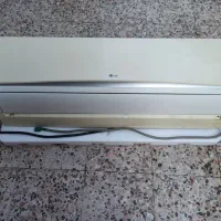 پنل کولر ال جی ، 18 هزار
