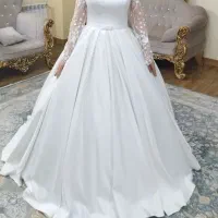 لباس عروس