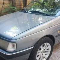 پژو ۴۰۵ مدل ۹۲ بی رنگ و کم کارکرد