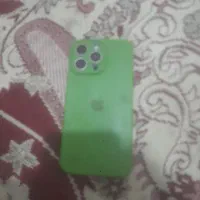 یک عدد گوشی ایفون ۱۵ پرومکس