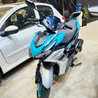 آموزش رانندگی موتور سیکلت