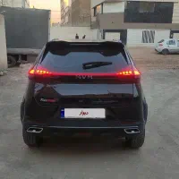 X33 cross cvt 1043 مشکی|خودرو سواری و وانت|اصفهان, شیخ اشراق|دیوار