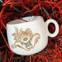 ماگ سرامیکی نشکن ۸۰ تا ۱۰۰هزار تومان|ظروف سرو و پذیرایی|کازرون, |دیوار