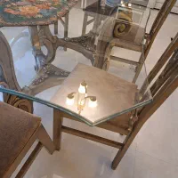 ظرف لمونژ.بخاری برقی.لباسشویی مینی واش.شیشه میز|اجاق گاز و لوازم برقی پخت‌وپز|مشهد, الهیه|دیوار