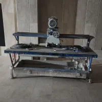 دستگاه سنگ بری