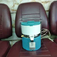 آبمیوه گیری ناسیونال